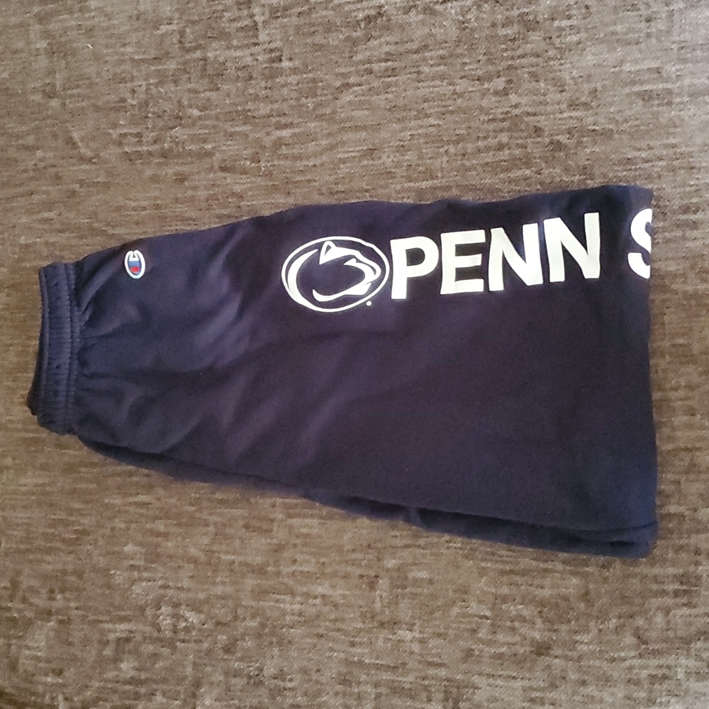 Champion Penn State sweatpants